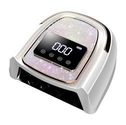 BQ-L16 Fast Curing LED UV Light for Gel Nails